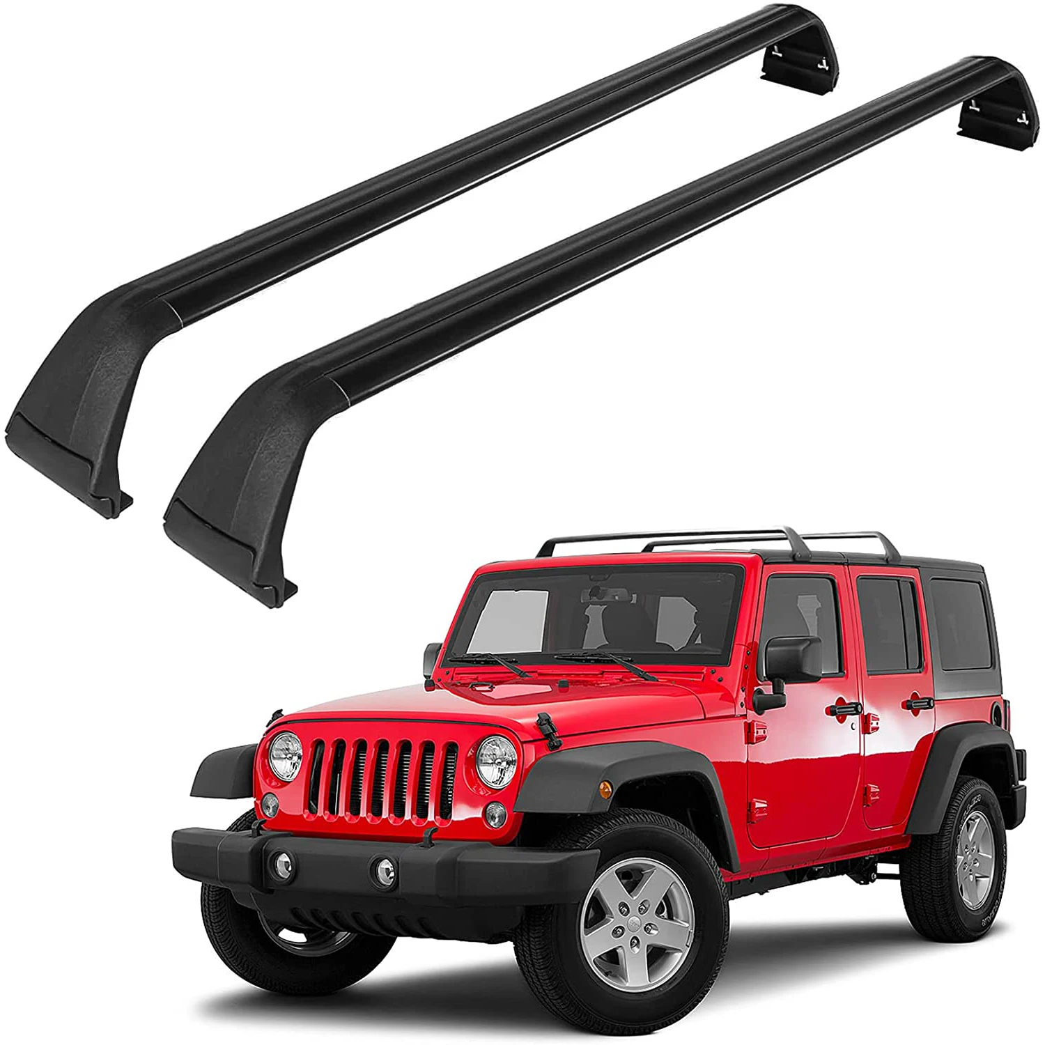 Canoe Luggage Bike Carrier