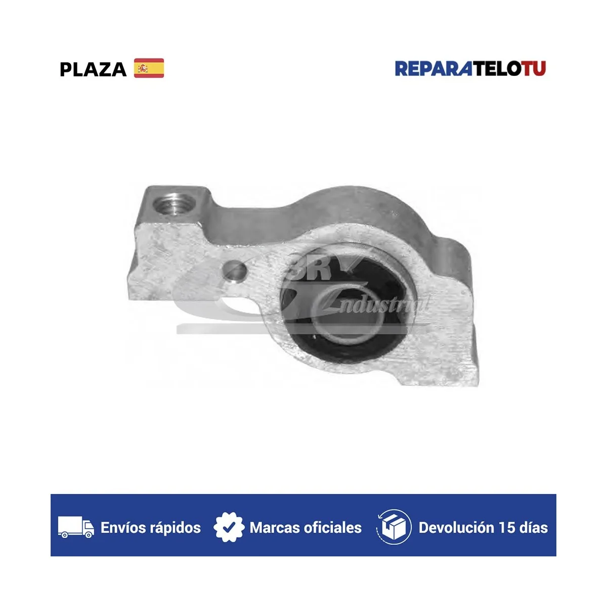 Silentbloc car parts engines &	