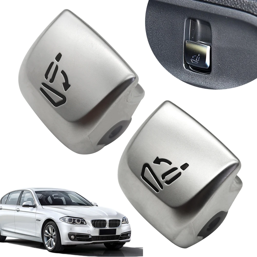 Крышка переключателя регулировки сиденья автомобиля замена кнопки 2059056611 для