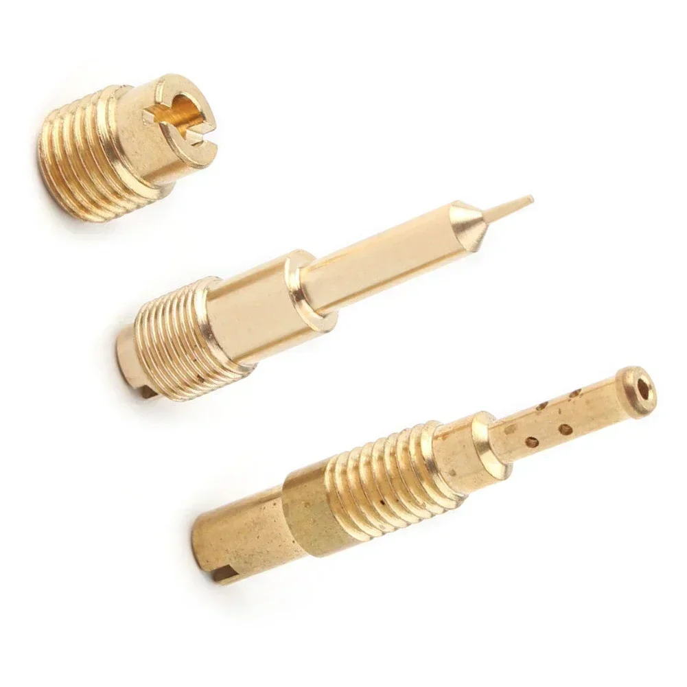 1 комплект подходит для Honda NPS50 Ruckus/Zoomer 2003-2018 (не 2006) восстановления карбюратора