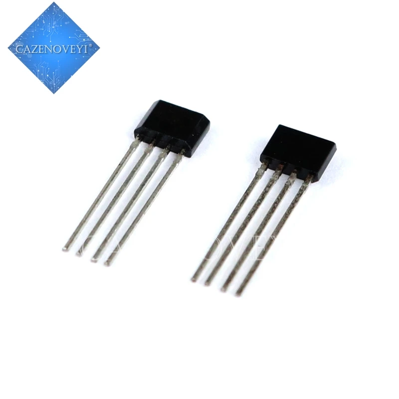 1 шт./лот 2SC2291 C2291 SIP-5