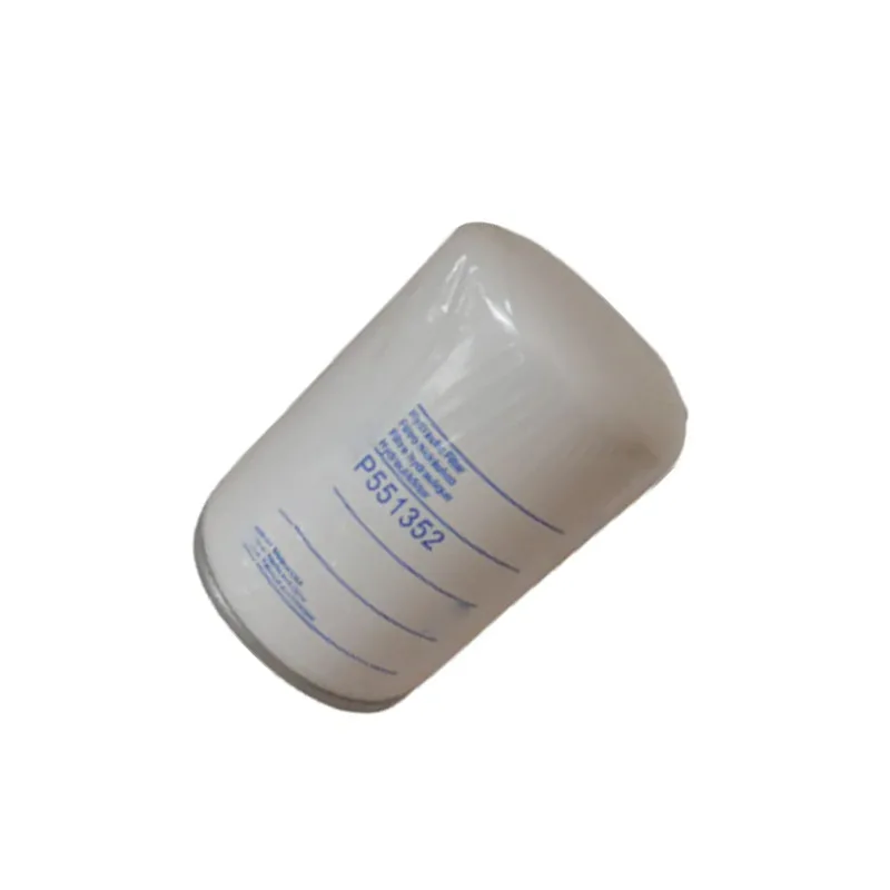 Масляный фильтр RE59754 P551352 для погрузчика