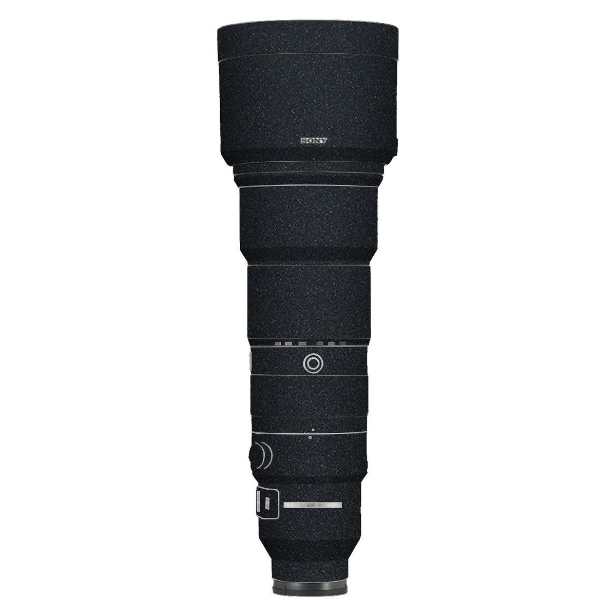 Фото Индивидуальная наклейка-скин для объектива Sony FE400-800, защитная пленка-стикер SEL400800G для Sony FE 400-800mm F6.3-8 G OSS №5