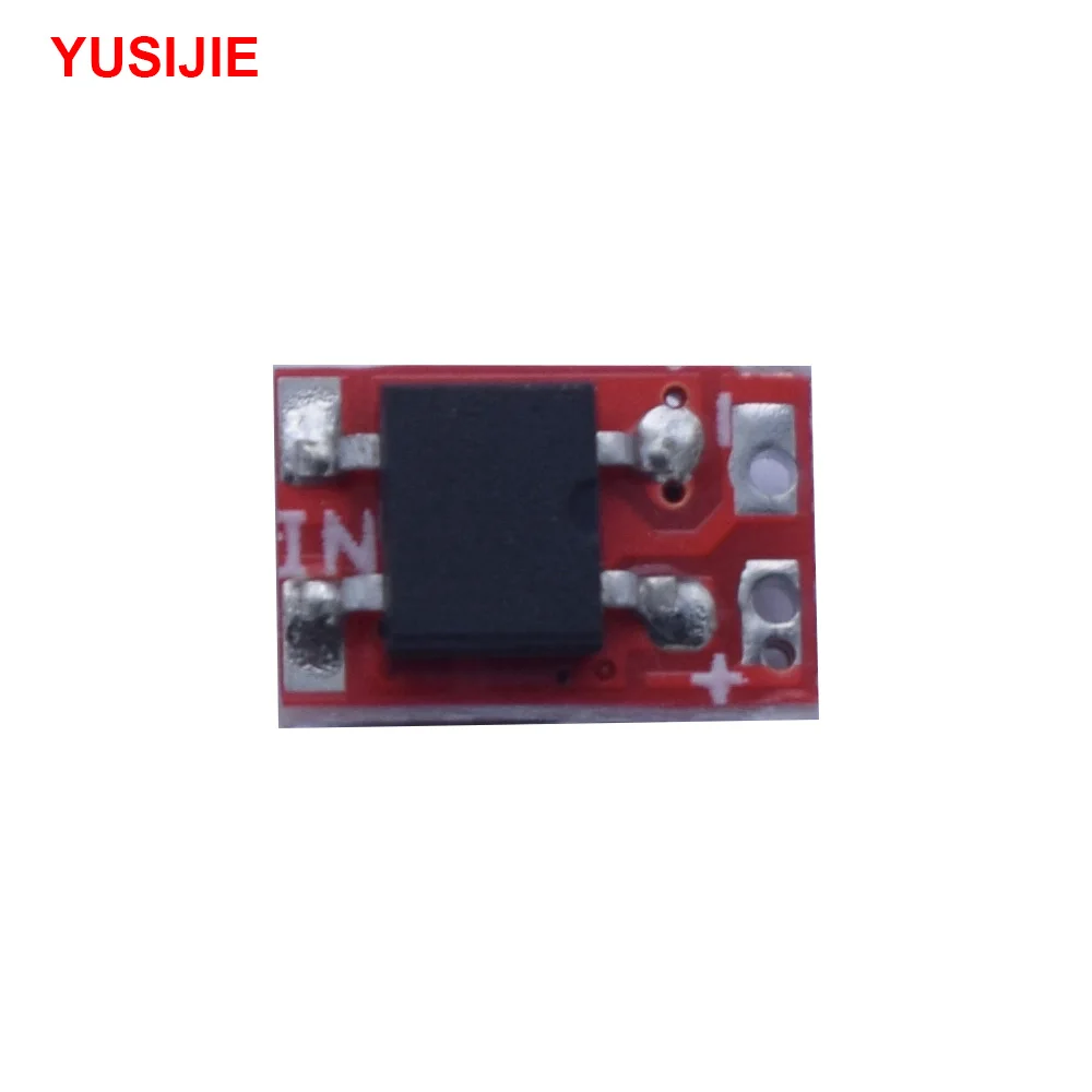 Фотовспышка мини-модуль постоянного тока 12-24 В бесступенчатый вход стабильный