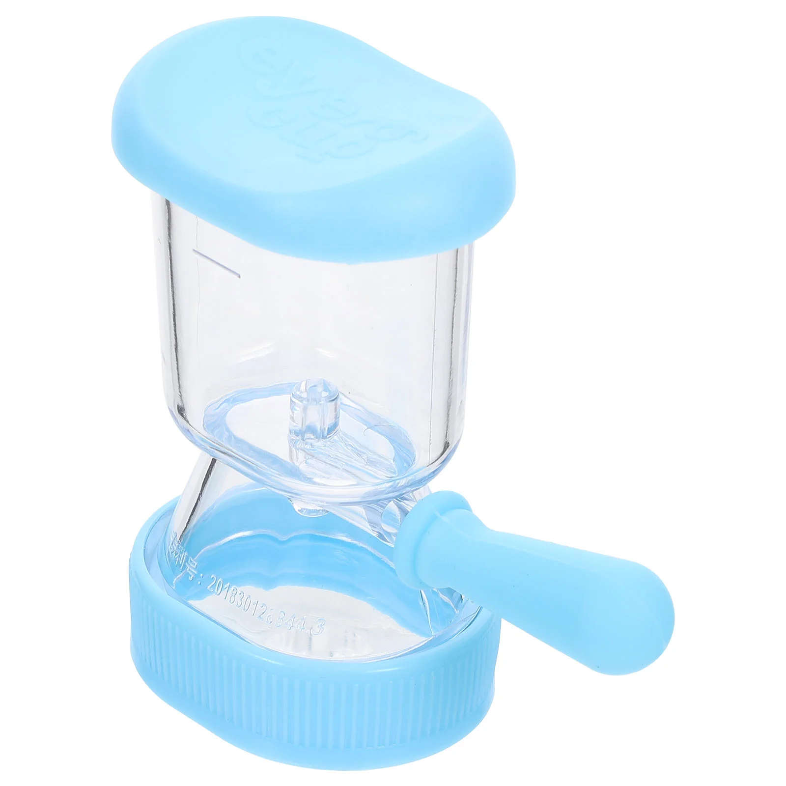 

Eye Cup Lens Cleaner Wash Bath Cups Cleaning Lenses Washer Case Silicone Flush Washing Clear Tool Holder Portable Solution