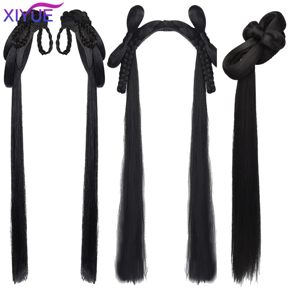 Chinese synthetics. Chinese synthetics