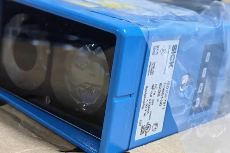 Оригинальная Оптическая передача данных ISD400-7211 NO.1065100