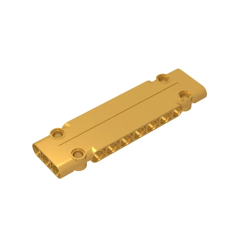 Технические характеристики панельная пластина 3x11x1 совместимая с lego 15458 детских