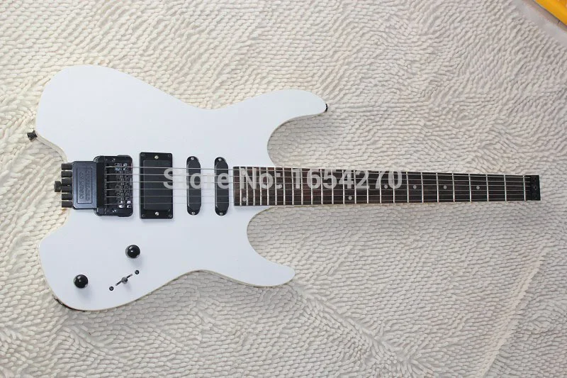 

Special sale ,Wholesale Headless electric guitar 150810-1