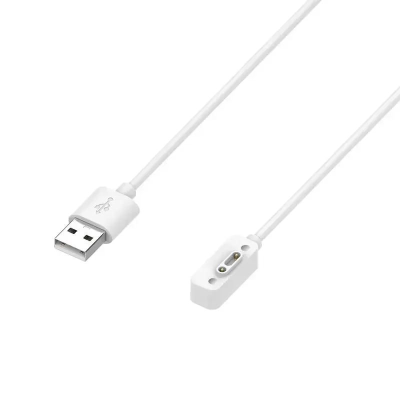 Фото USB-кабель для зарядки и адаптер для смарт-часов Xplora X6 Play X6 Pro: быстрая портативная магнитная зарядная док-станция №5