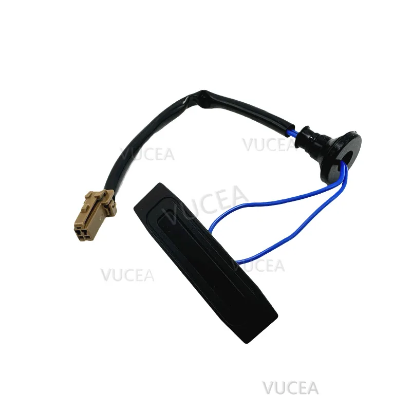 

Rear Trunk Switch Tailgate Button For Subaru Legacy Outback Forester Impreza XV WRX STI Tribeca 63270FJ000 63270FG001