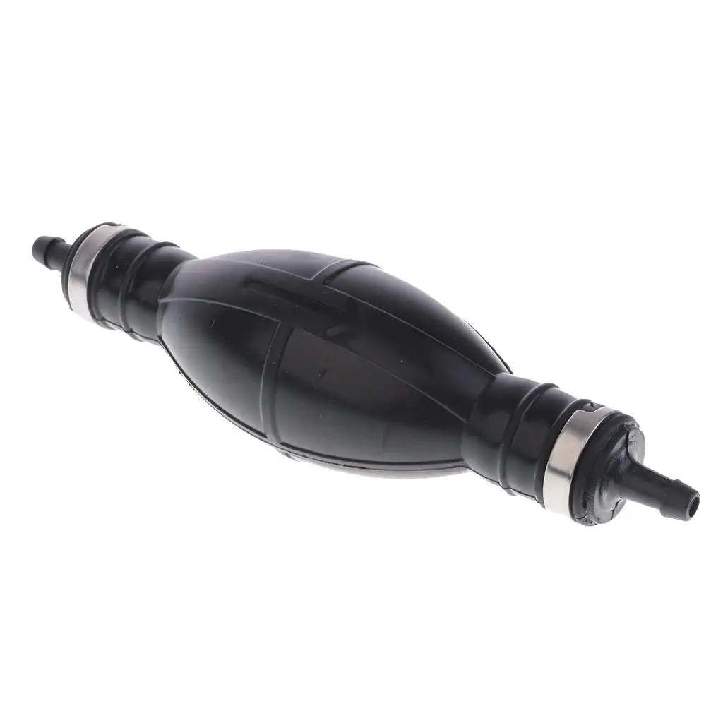 

Outboard 8.5mm Rubber Manual Primer Line Pump Bulb Type