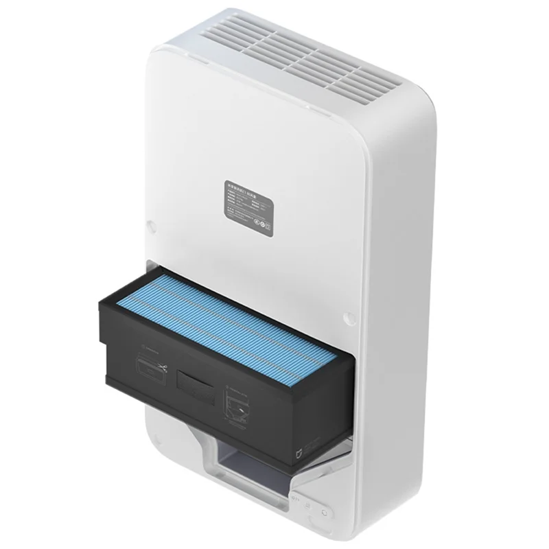 Фильтр H13 HEPA для Xiaomi Mijia Электрический Очиститель Воздуха система освежения