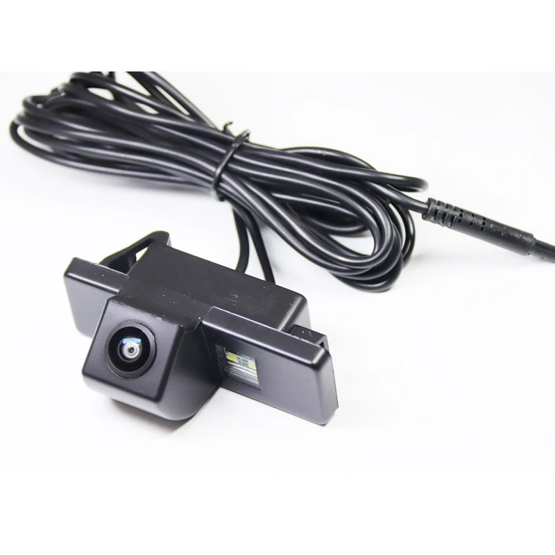 Автомобильная камера заднего вида для Nissan Qashqai X-trail Dualis Juke Peugeot 307 Citroen C-triomphe C-Qquatre C4