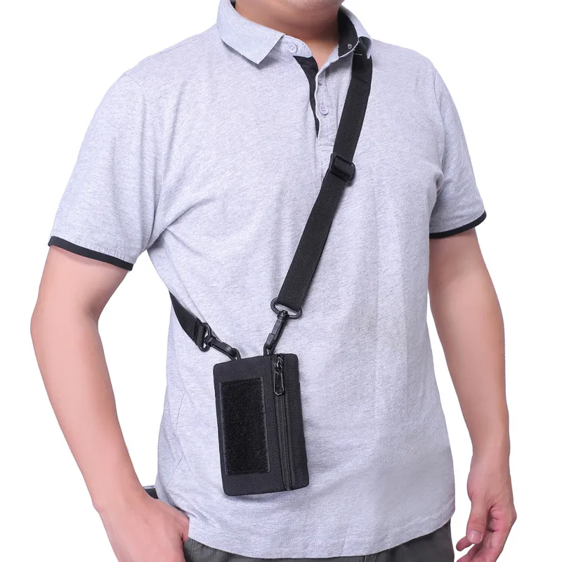 

1 шт. 1000D водонепроницаемый чехол-кошелек для кемпинга походов охоты путешествий