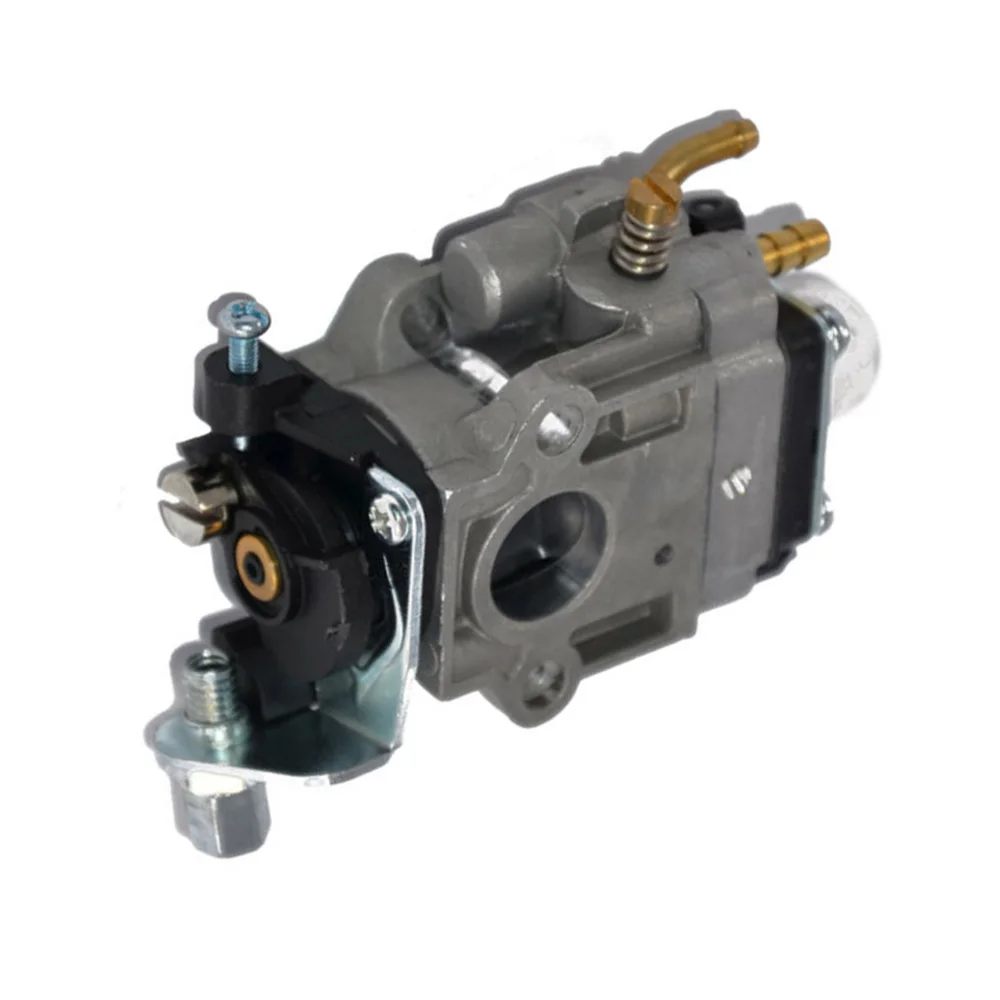 Карбюратор 4-в-1 для Florabest FBS 43 A1, FBK 4 B2, PBK 4 PBS 2 A1, аксессуары для системы подачи топлива кусторезов (art.: 3920db4db9fbf) - 3920db4db9fbf
