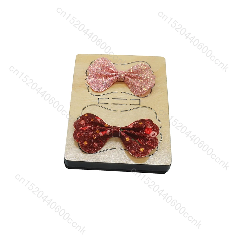 

New Bow Wooden Dies Cutting Dies Scrapbooking /Multiple Sizes /V-8770