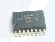 

100%new Free shipping SI8445-B SOP16