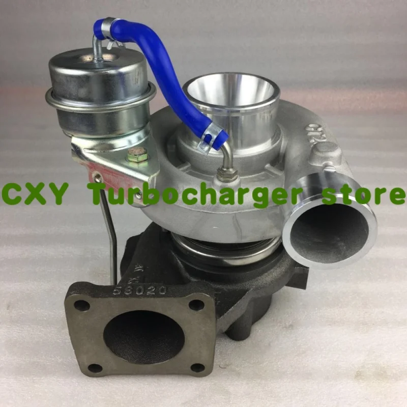 

turbocharger for Toyota CT26 Turbocharger 17201-17030 17201-17010