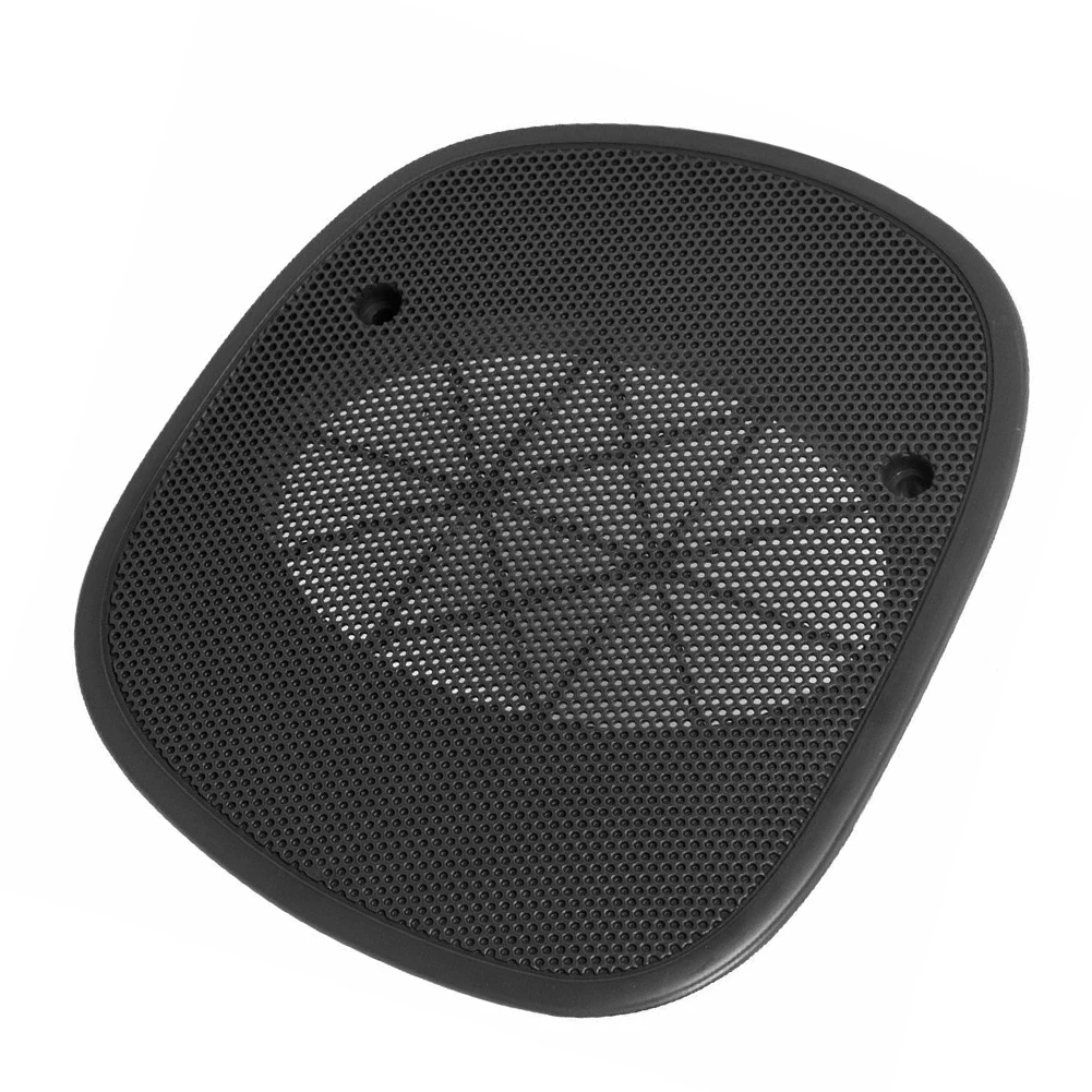 

1pc Car Front LH Speaker Grille Cover Plastic #15046441 For Chevy For Blazer For Bravada For Sonoma For S10 1998-2005