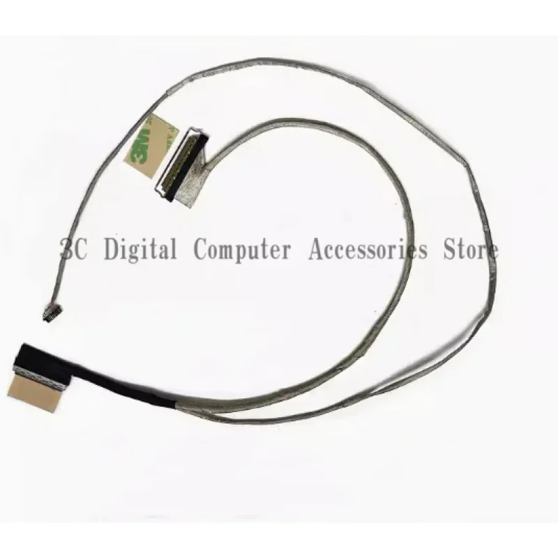 Новый кабель для ASUS Vivobook 14 X1404Z F1404Z X1404V 40PIN