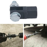 1pc car lift jack stand rubber slotted floor jack adapter car repair accessories lift your jack very easy easily use