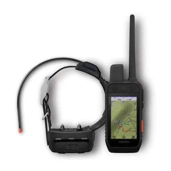 

Tracker Waterproof Hound Collar GPS Pet Tracker