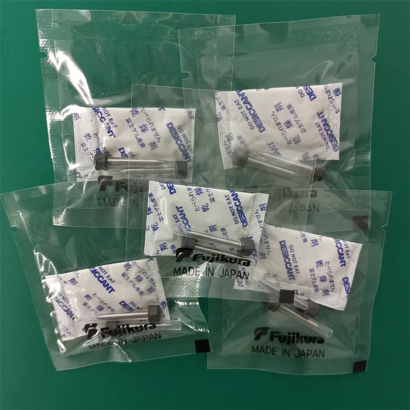 FSM-50S 60S 70S 80S 70S+ 80S+70R Fiber Fusion Splicer welding Electrode rod made in Japan ELCT2-20A