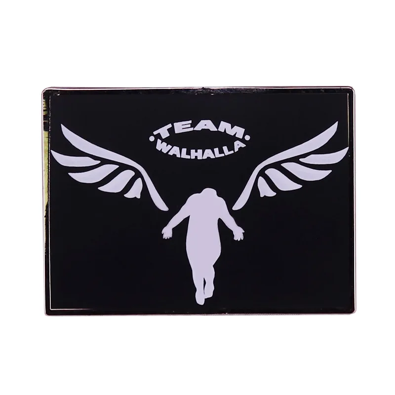 Металлические Значки для мотоциклетного клуба креативные эмалированные значки