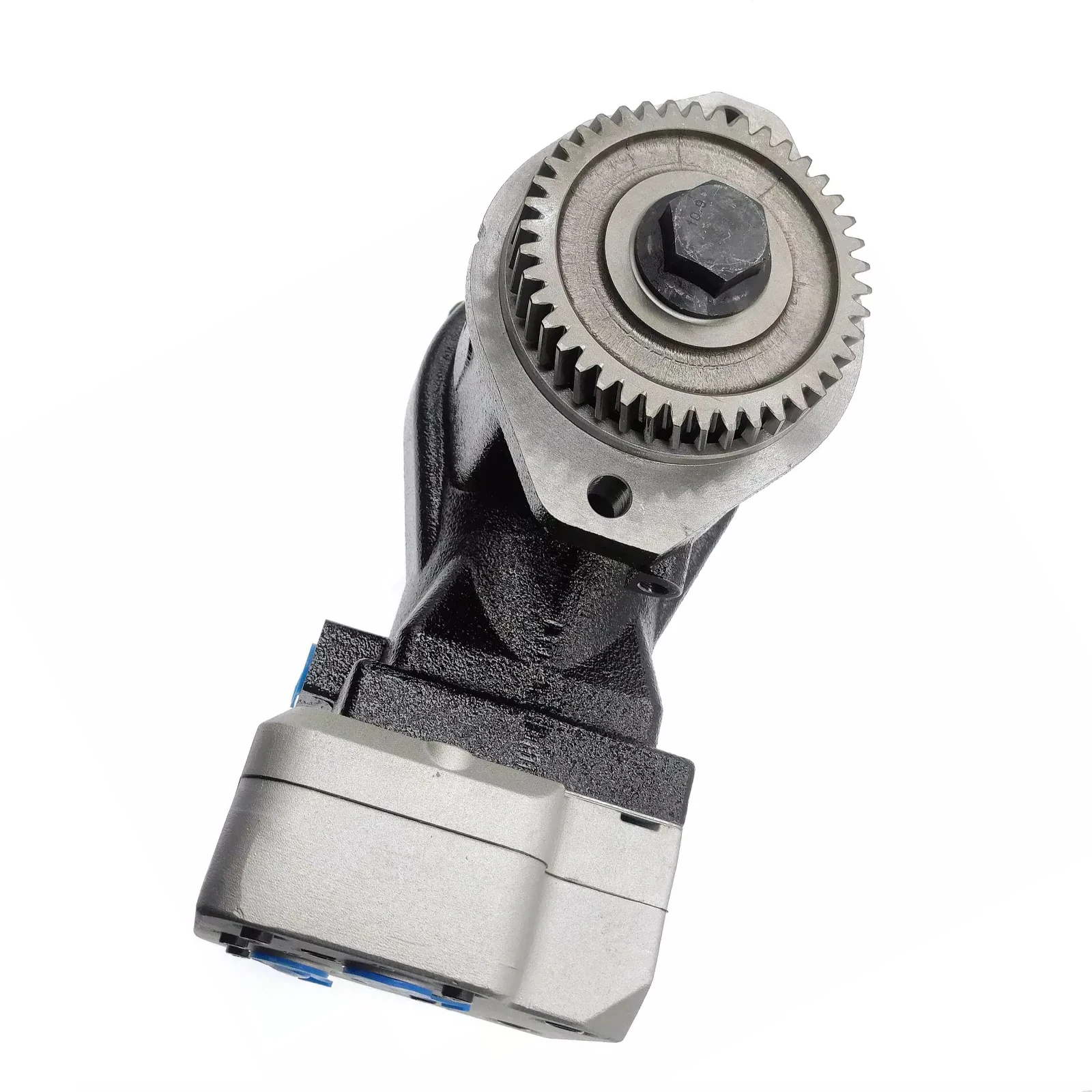 Воздушный компрессор для CUMMINS ISL ISC QSL9 3966521 RX 3969110 5301094 Запасные части двигателя