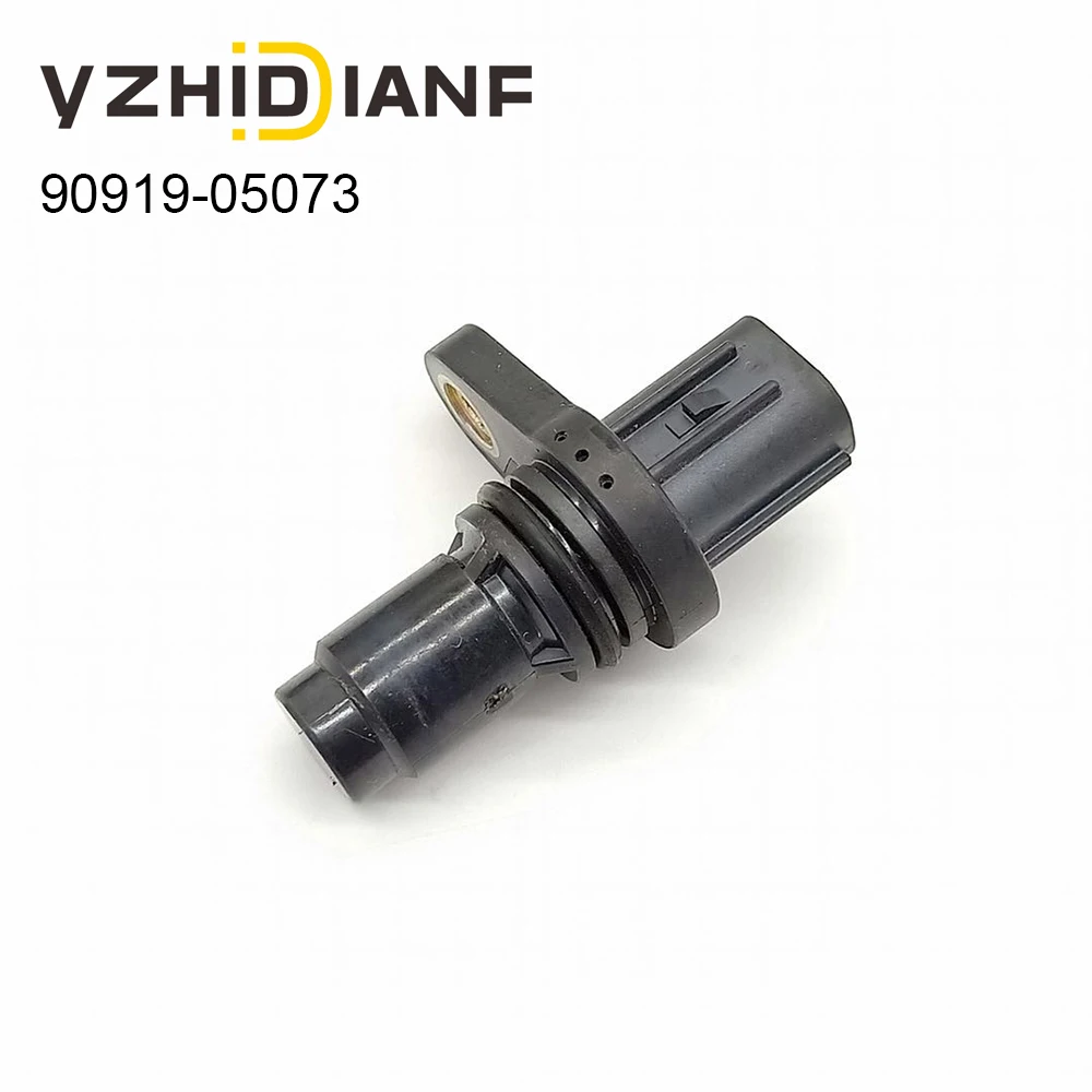 90919-05073 Датчик положения коленчатого вала для Toyota Corolla Yaris Scion Lexus GS200T GS300 LS200T LS300 NX200T