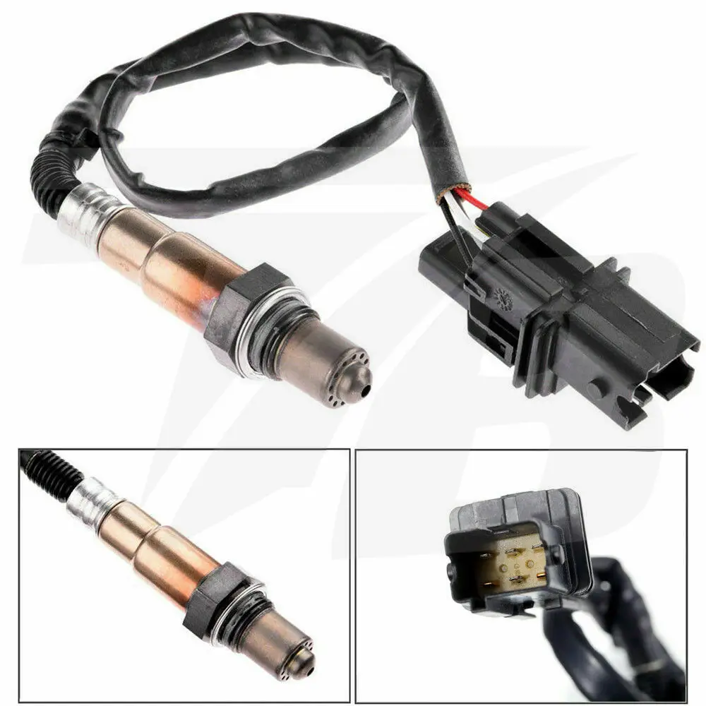 

Upstream 5 Wires Oxygen Sensor for 2005-2007 Nissan Quest Maxima Murano Altima Armada Infiniti FX35 FX45 234-5060 Z128