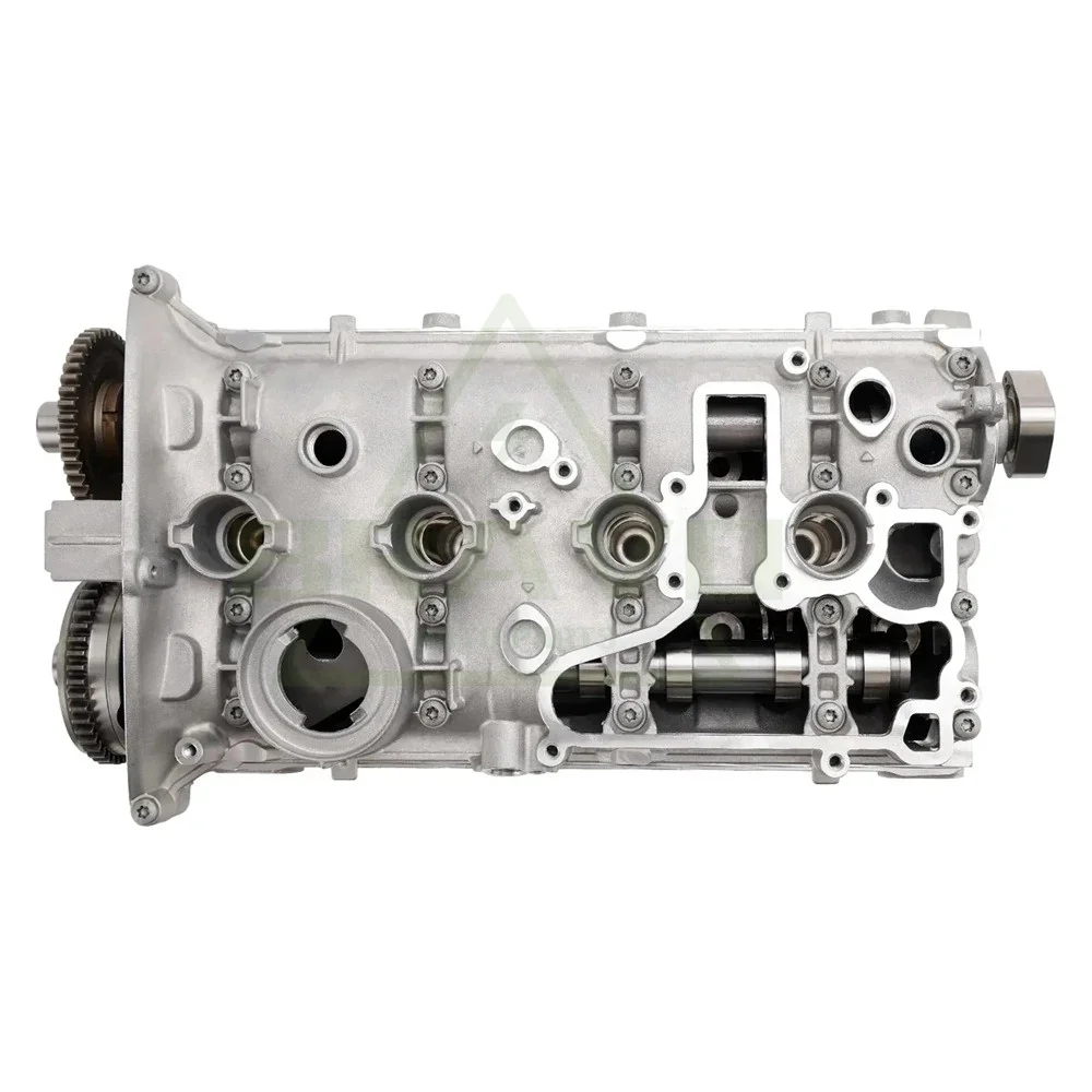 Коленчатый вал в сборе головки блока цилиндров для Audi A4 A5 A6 Q5 2.0 DOHC TFSI (EA888) 06H 103373 К