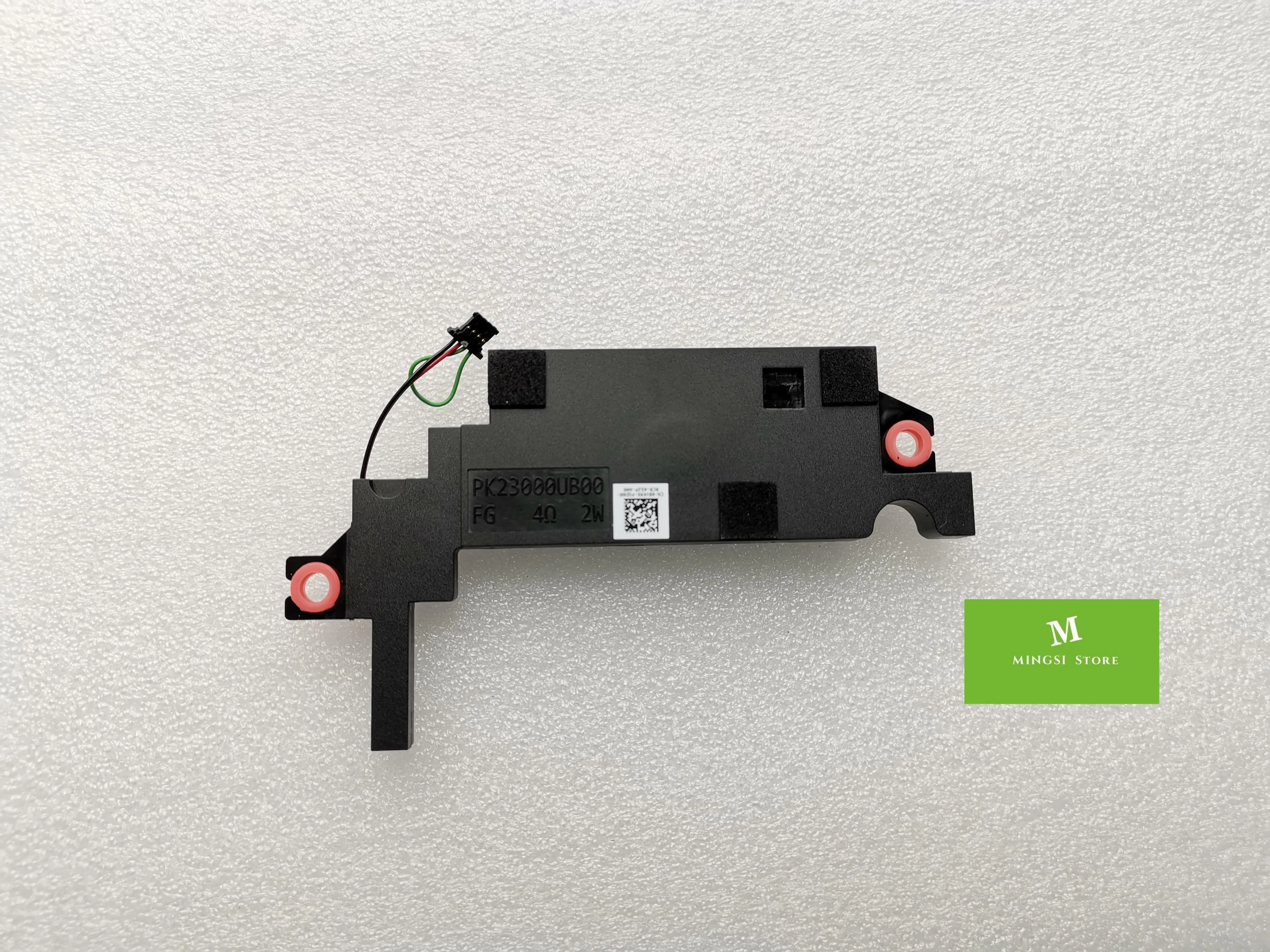 ДЛЯ Dell Alienware 17 R4 R5 P31E динамик 8VKRK 08VKRK