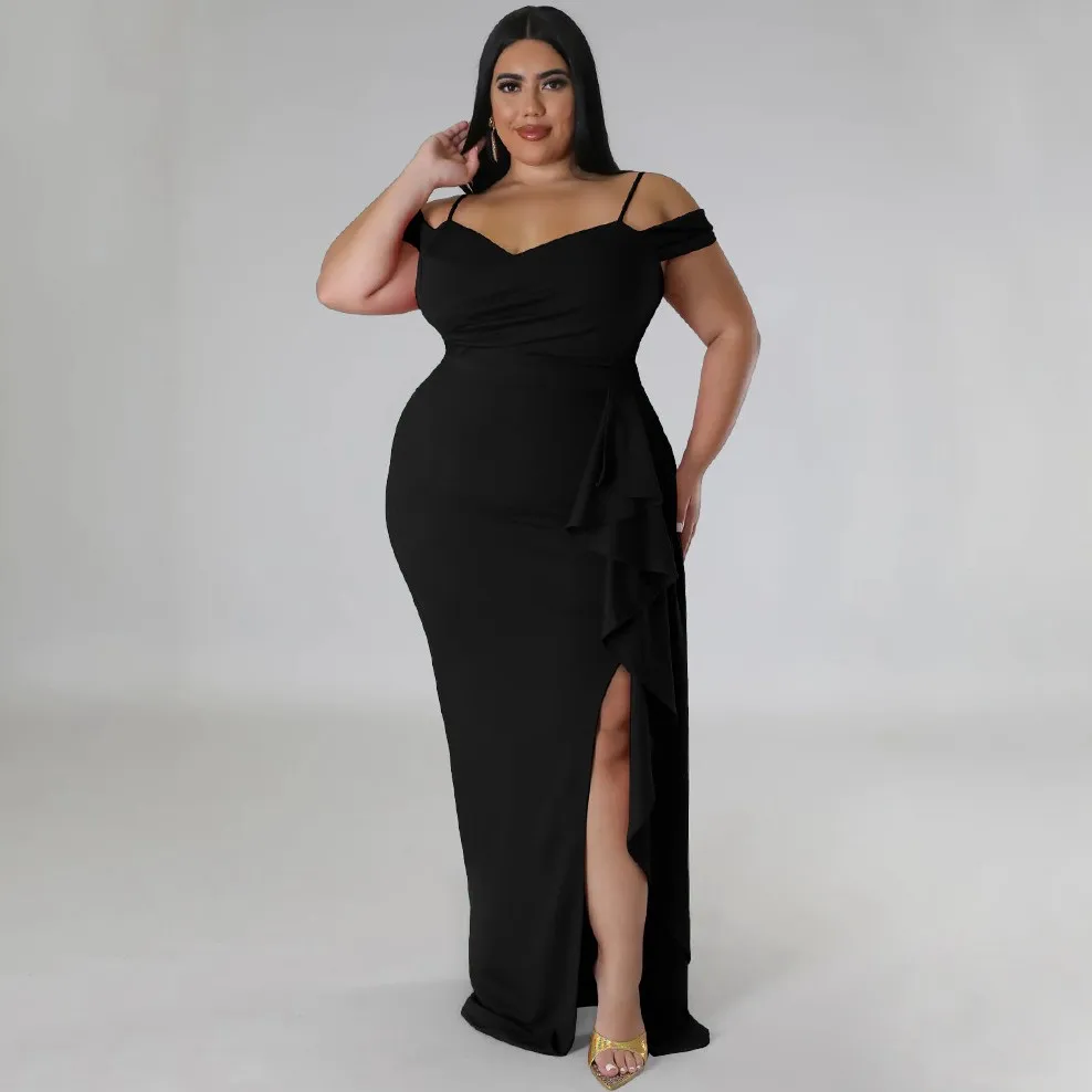 

Spring New African Dresses For Women Vetement Femme Dashiki Abaya Print Maxi Dress Africa Clothes Dashiki Ankara Dresses