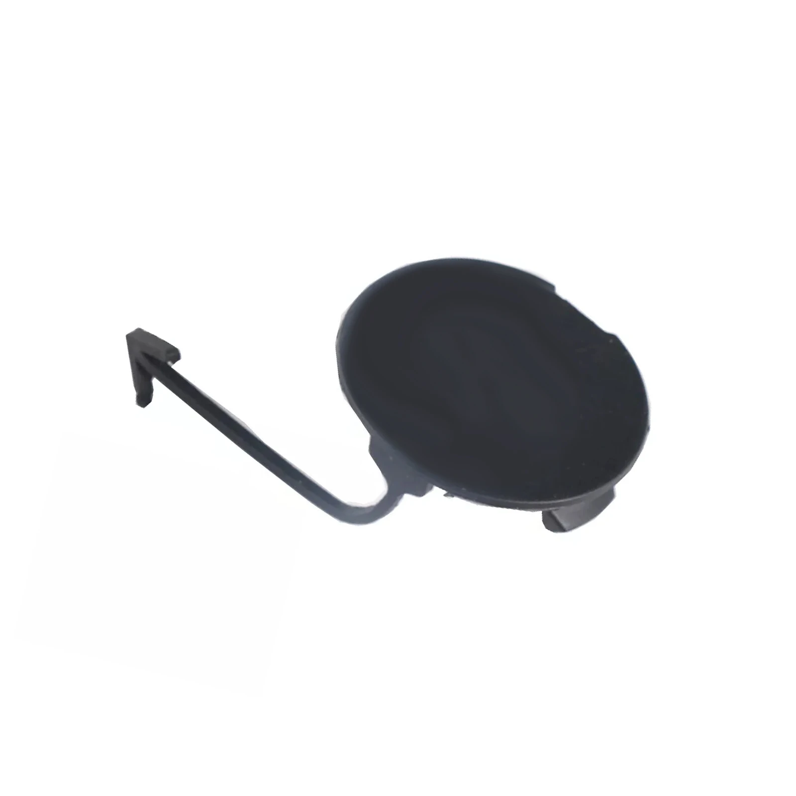 Car Rear Bumper Tow Hook Eye Cover For Honda Fit Jazz GE6 GE8 2009-2011 #71504-TF0-000 71504TF0000 Accessories