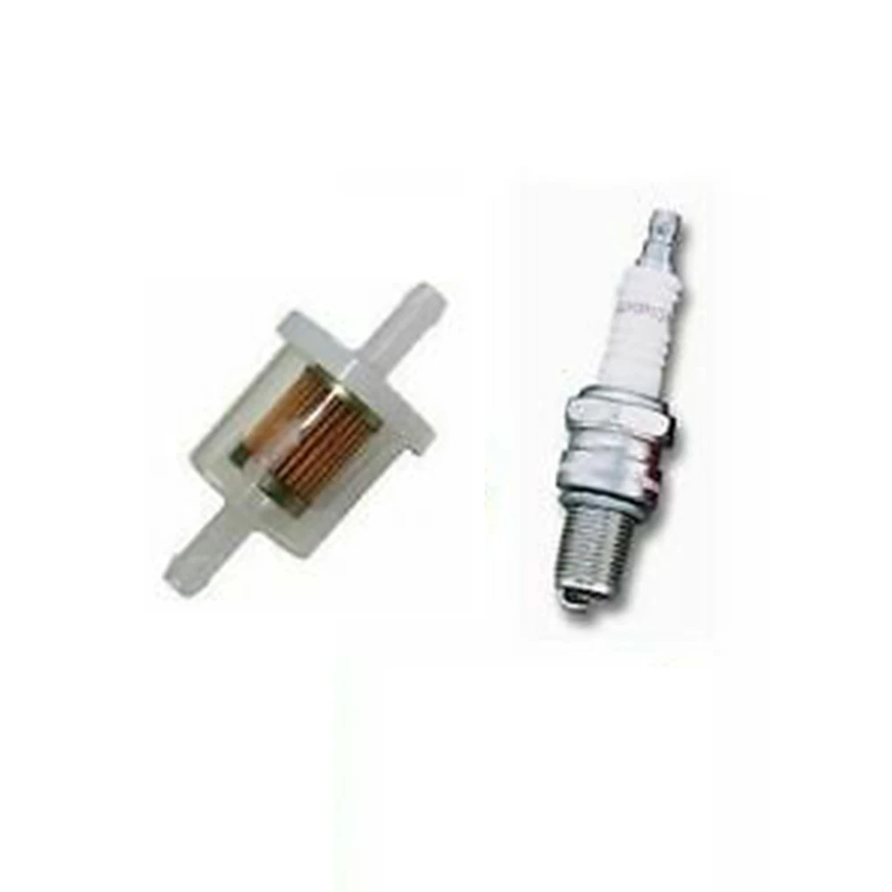 Топливный фильтр предварительной очистки Сменный комплект топливного и