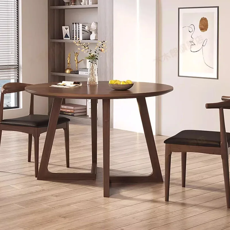 Детский вспомогательный ресторанный стол экономия места скандинавский