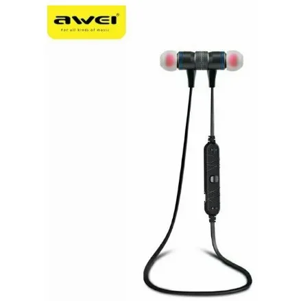

Awei A930BL Wireless Bluetooth Headset Stereo Earphone
