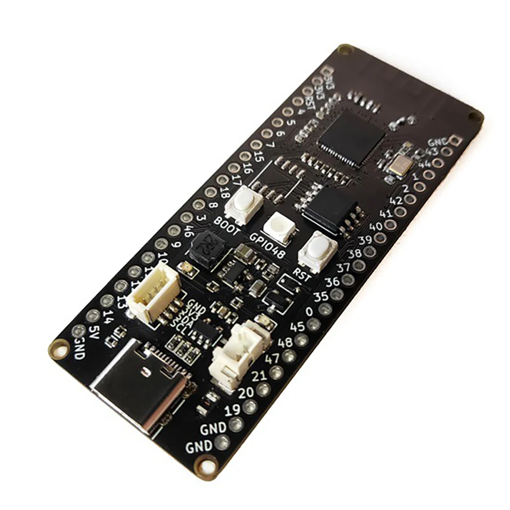 

For Banana PI BPI Leaf S3 Low Power Microcontroller Development Board