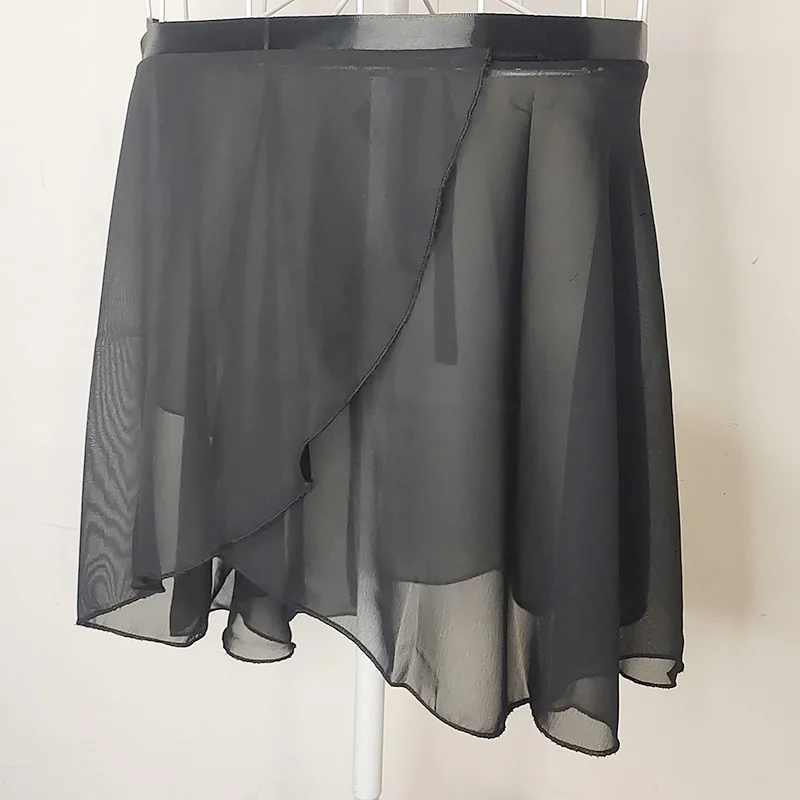 Рисунок 4 - Балетные юбки для девочек