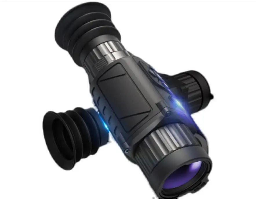 

Wholesale hand-held infrared monocular telescope TH35 russian night vision minoculars night vision goggles thermal imager