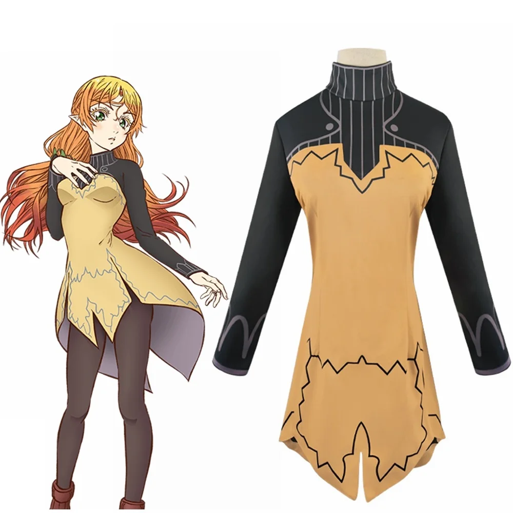 

Uncle From Another World Isekai Ojisan Cosplay Costumes Outfit Halloween Christmas Uniform Custom Size Cosplay Anime for Girls