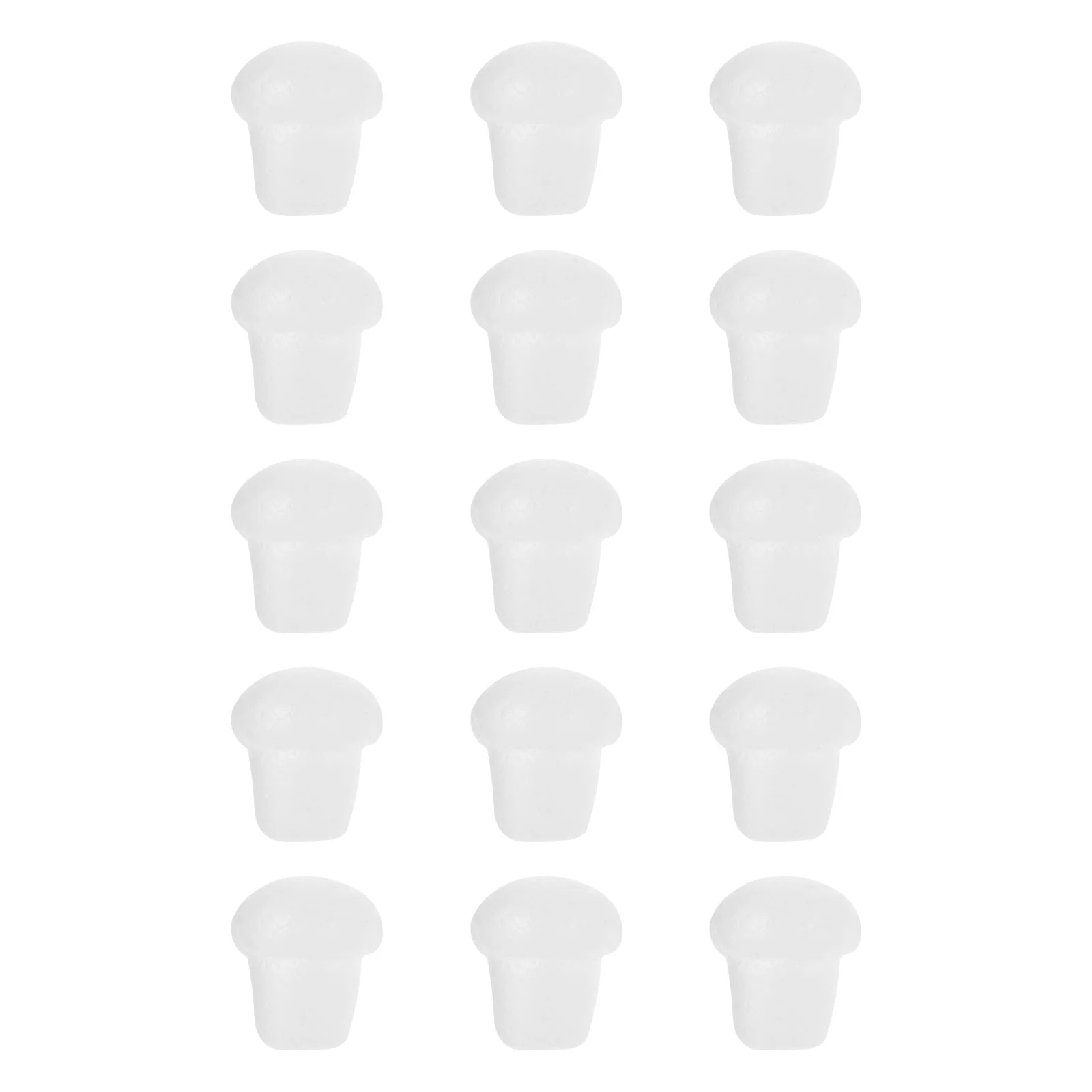 

20pcs DIY Models Painting Models Painted Playthings Painting Models For Home Kids Children