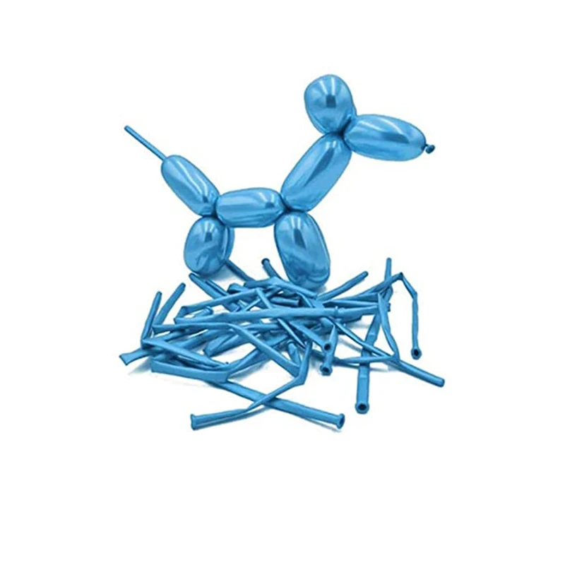 

Надувные шары латексные MicroPlush