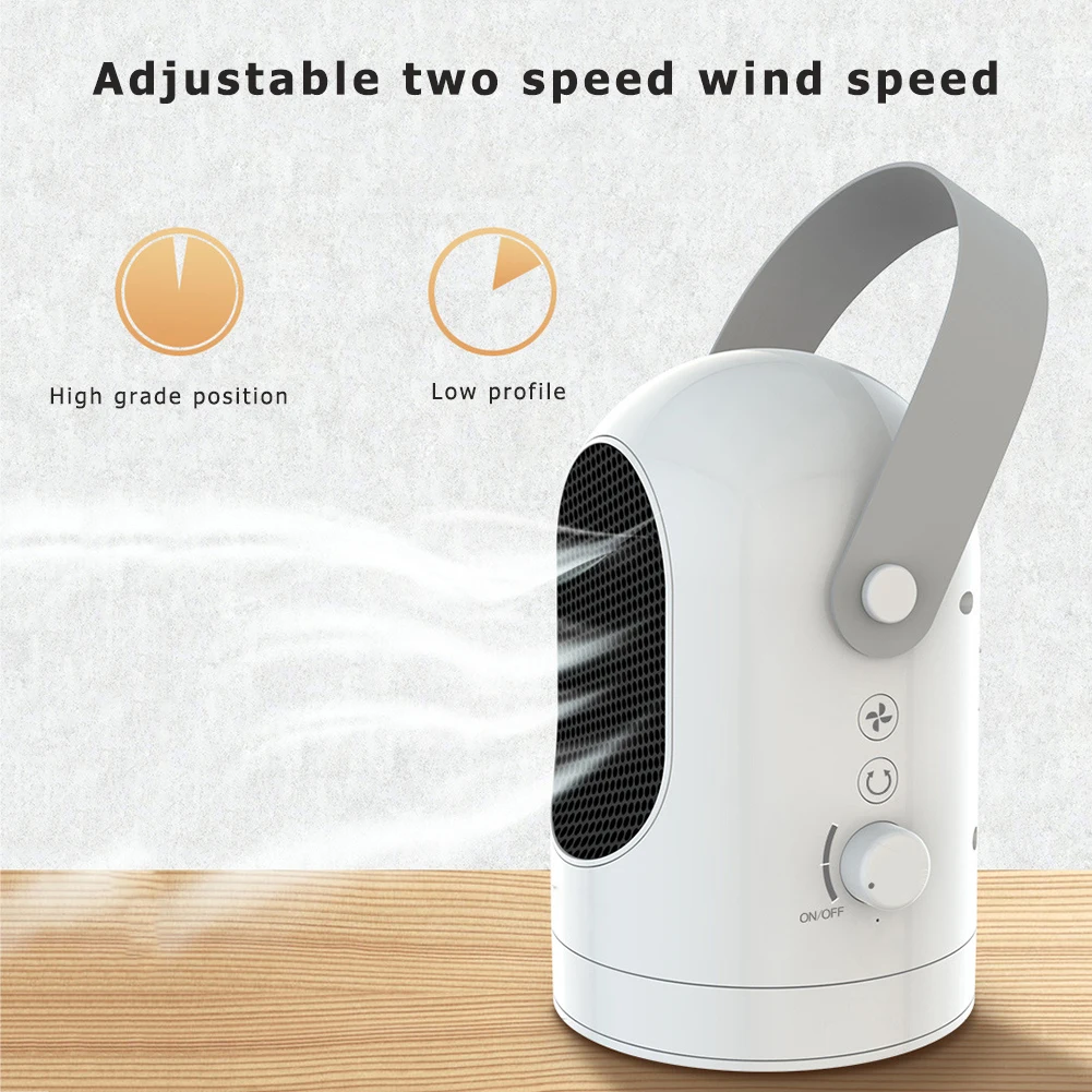 

Электрический обогреватель, 600 Вт, 2 скорости