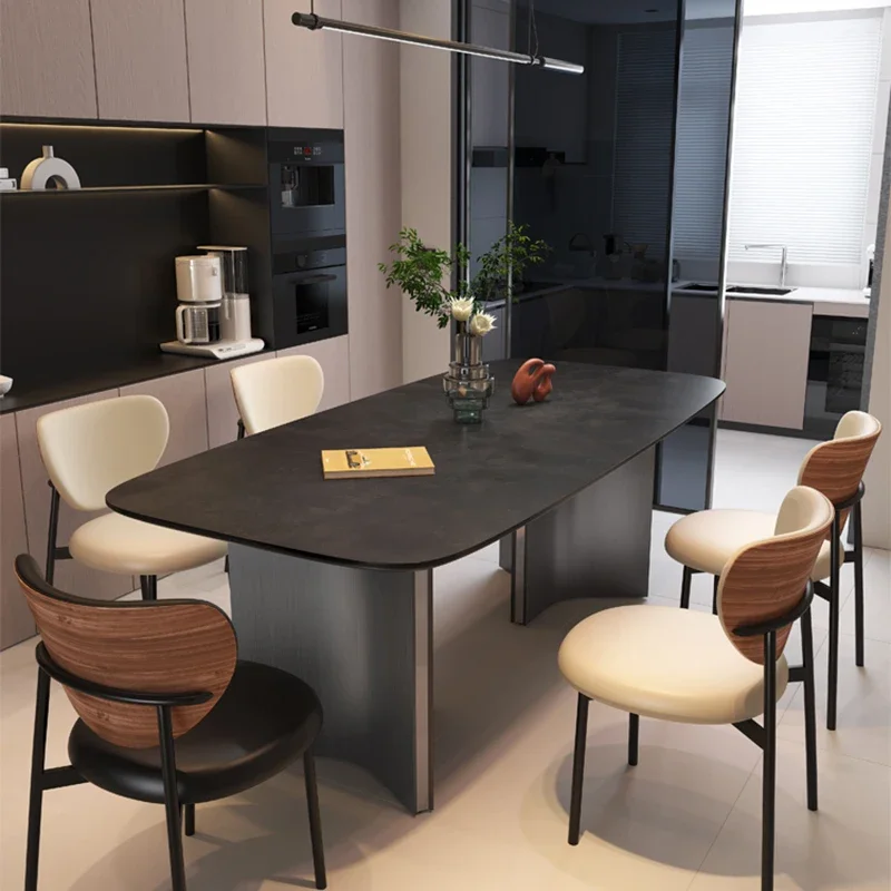 Мебель для гостиной мебель кухни острова центральный стол домашний кофейный