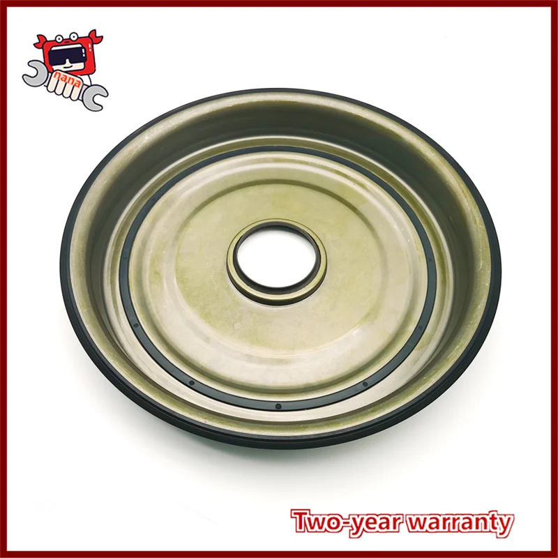 Оригинальный новый DSG 02E 301205 B сальник передней крышки сцепления автоматической