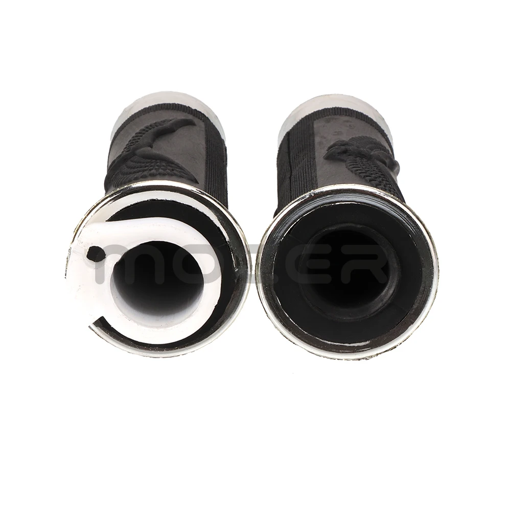 Универсальная ручка 7/8 &quot22 мм дроссельной заслонки для квадроцикла багги мопеда