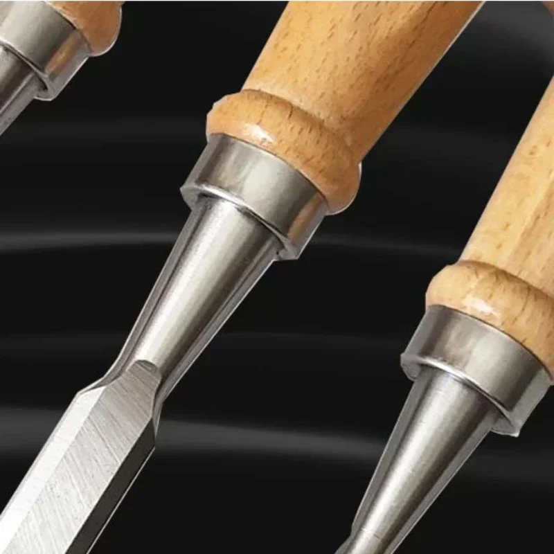 Стамеска плоские долота полустолярная резьба скульптура строжка